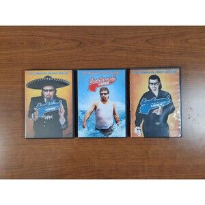 Eastbound & Down Seasons 1-3 DVD Box Sets